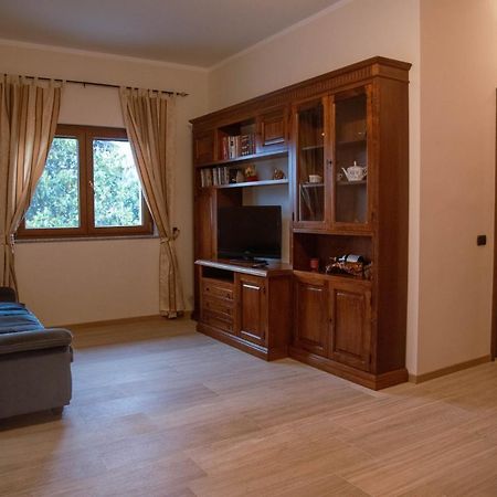 B&B Villa Sofia Fara Novarese 외부 사진