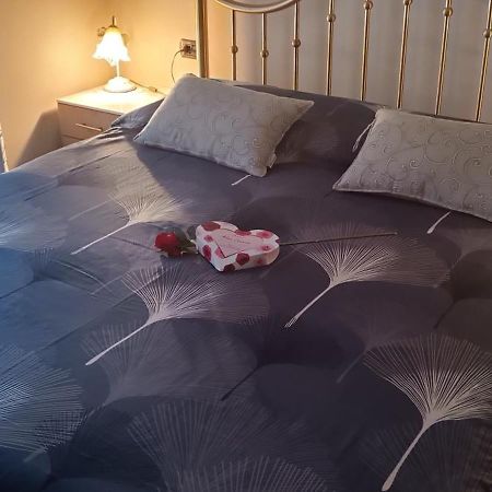 B&B Villa Sofia Fara Novarese 외부 사진