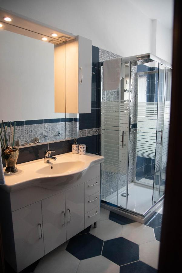 B&B Villa Sofia Fara Novarese 외부 사진