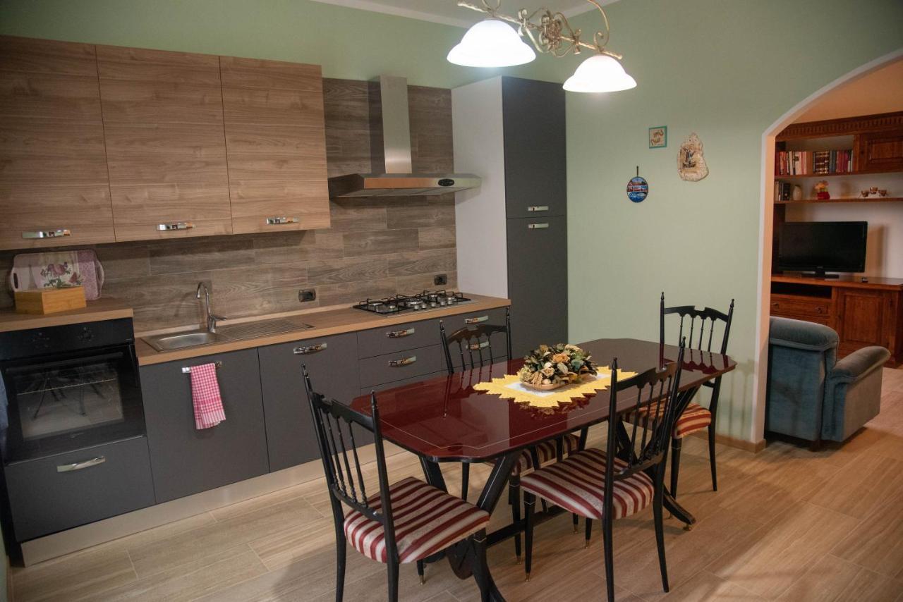 B&B Villa Sofia Fara Novarese 외부 사진