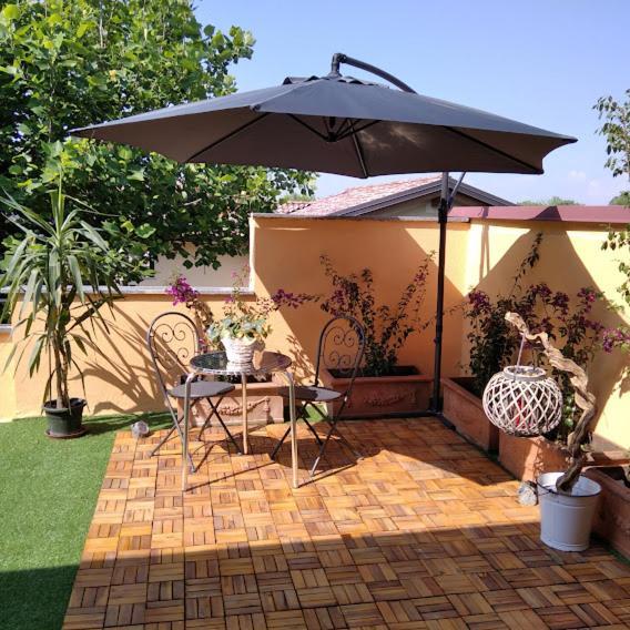 B&B Villa Sofia Fara Novarese 외부 사진