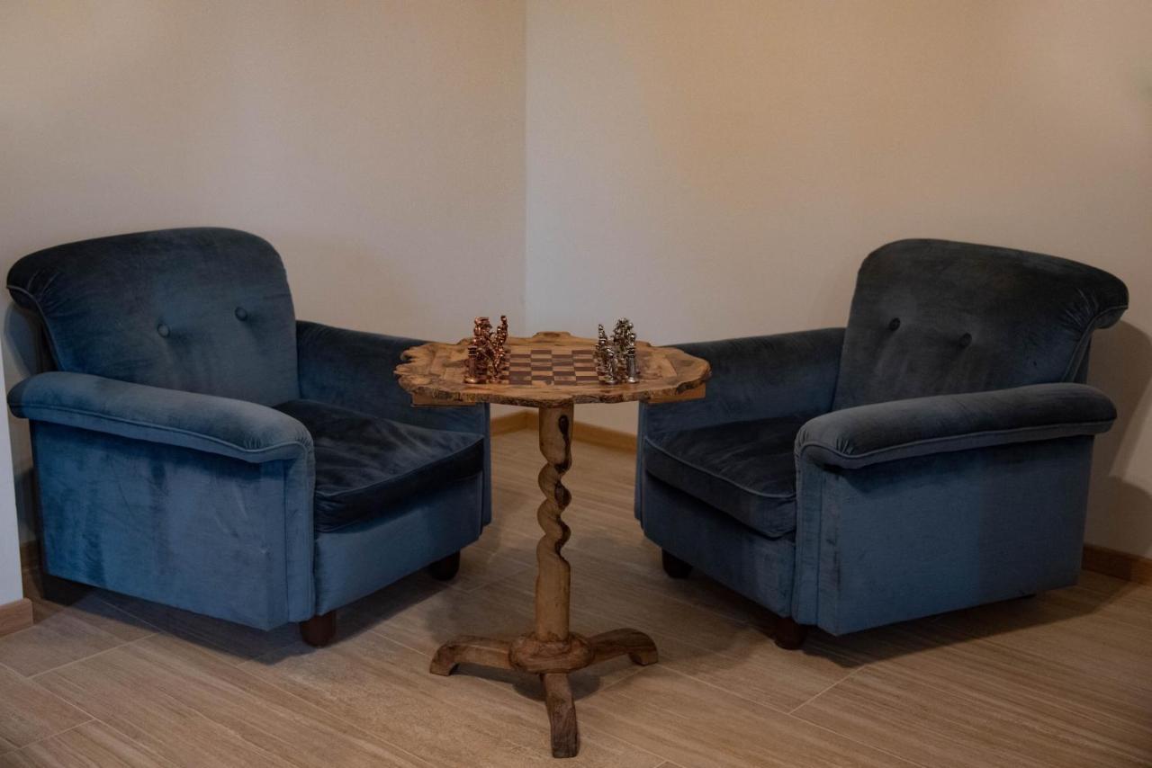 B&B Villa Sofia Fara Novarese 외부 사진