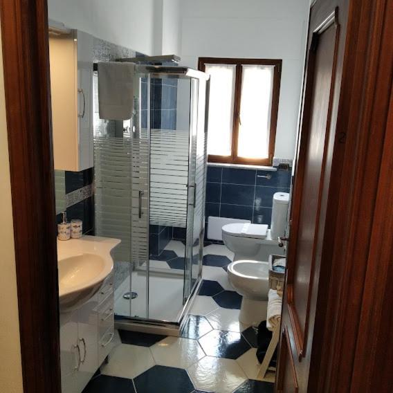 B&B Villa Sofia Fara Novarese 외부 사진