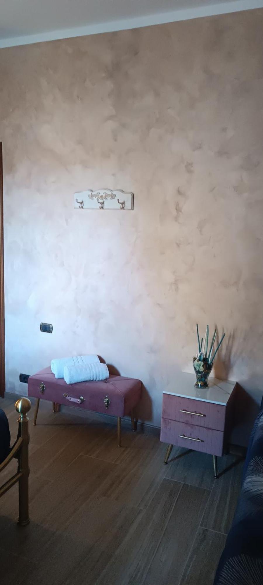 B&B Villa Sofia Fara Novarese 외부 사진